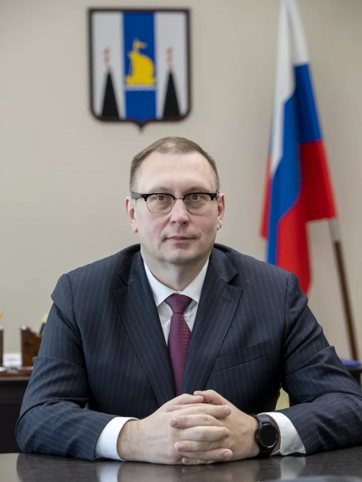 Вячеслав Владимирович Аленьков